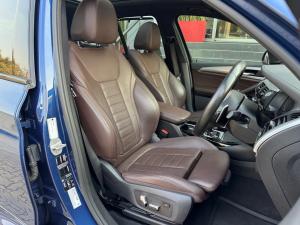 BMW X3 M40d - Image 16