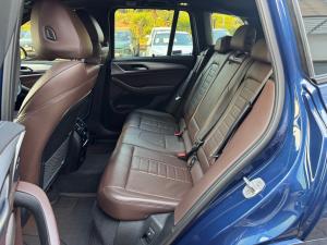BMW X3 M40d - Image 17
