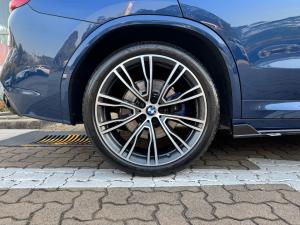 BMW X3 M40d - Image 21