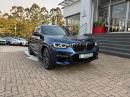 Thumbnail BMW X3 M40d