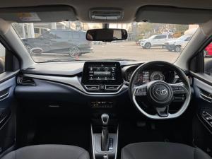 Toyota Starlet 1.5 XR auto - Image 6