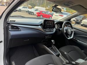 Toyota Starlet 1.5 XR auto - Image 7