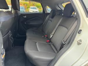 Toyota Starlet 1.5 XR auto - Image 17