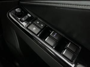 Isuzu MU-X 3.0D Onyx 4X4 automatic - Image 11