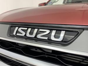 Isuzu MU-X 3.0D Onyx 4X4 automatic - Image 17