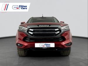 Isuzu MU-X 3.0D Onyx 4X4 automatic - Image 2