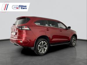 Isuzu MU-X 3.0D Onyx 4X4 automatic - Image 5