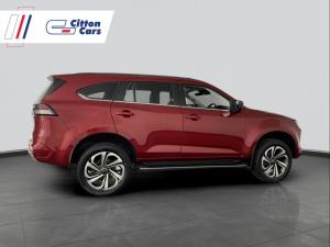 Isuzu MU-X 3.0D Onyx 4X4 automatic - Image 7