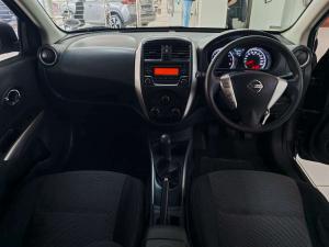 Nissan Almera 1.5 Acenta - Image 11