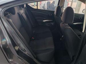 Nissan Almera 1.5 Acenta - Image 12