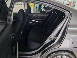 Nissan Almera 1.5 Acenta - Image 13