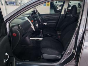 Nissan Almera 1.5 Acenta - Image 14