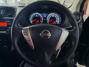 Nissan Almera 1.5 Acenta - Image 16