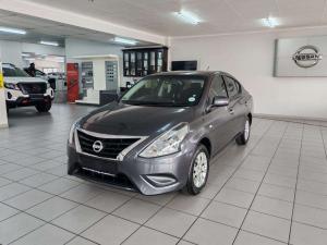 Nissan Almera 1.5 Acenta - Image 1