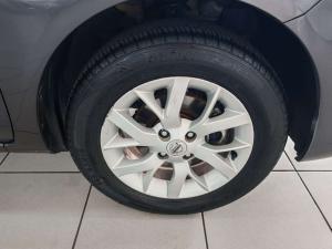 Nissan Almera 1.5 Acenta - Image 20