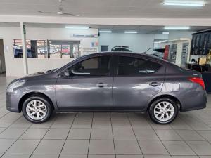 Nissan Almera 1.5 Acenta - Image 2