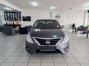 Nissan Almera 1.5 Acenta - Image 3