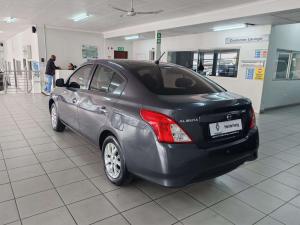 Nissan Almera 1.5 Acenta - Image 4