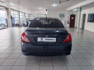 Nissan Almera 1.5 Acenta - Image 5