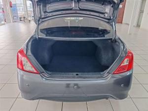 Nissan Almera 1.5 Acenta - Image 6