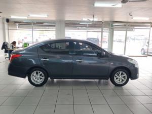 Nissan Almera 1.5 Acenta - Image 7