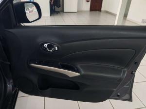 Nissan Almera 1.5 Acenta - Image 8
