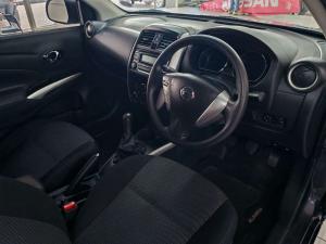 Nissan Almera 1.5 Acenta - Image 9