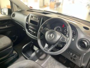 Mercedes-Benz Vito 116 2.0 CDI Tourer PRO automatic - Image 11