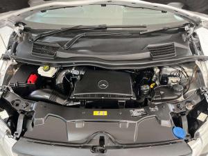 Mercedes-Benz Vito 116 2.0 CDI Tourer PRO automatic - Image 12