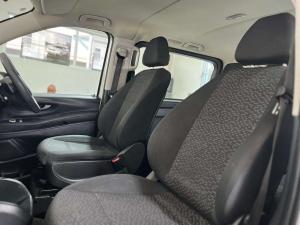 Mercedes-Benz Vito 116 2.0 CDI Tourer PRO automatic - Image 14