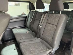Mercedes-Benz Vito 116 2.0 CDI Tourer PRO automatic - Image 16