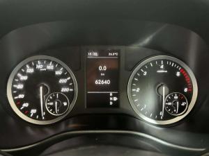 Mercedes-Benz Vito 116 2.0 CDI Tourer PRO automatic - Image 17