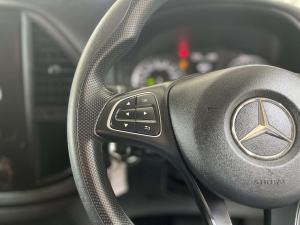 Mercedes-Benz Vito 116 2.0 CDI Tourer PRO automatic - Image 18