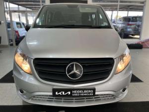 Mercedes-Benz Vito 116 2.0 CDI Tourer PRO automatic - Image 2