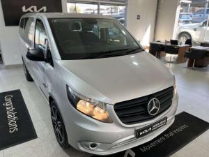 Mercedes-Benz Vito 116 2.0 CDI Tourer PRO automatic - Image 3