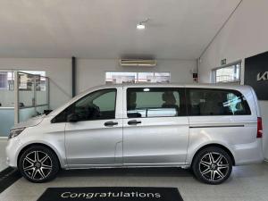 Mercedes-Benz Vito 116 2.0 CDI Tourer PRO automatic - Image 4