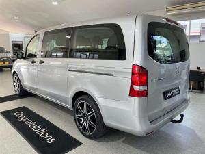 Mercedes-Benz Vito 116 2.0 CDI Tourer PRO automatic - Image 5