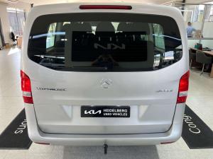 Mercedes-Benz Vito 116 2.0 CDI Tourer PRO automatic - Image 6