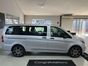 Mercedes-Benz Vito 116 2.0 CDI Tourer PRO automatic - Image 8