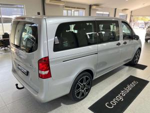 Mercedes-Benz Vito 116 2.0 CDI Tourer PRO automatic - Image 9