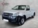 Isuzu D-Max Gen 6 250C single cab - Thumbnail 1