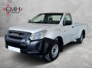 Thumbnail Isuzu D-Max Gen 6 250C single cab