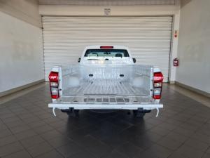 Isuzu D-Max Gen 6 250C single cab - Image 5