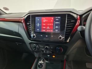 Isuzu D-Max 3.0TD double cab LS X-Rider - Image 11