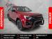 Isuzu D-Max 3.0TD double cab LS X-Rider - Thumbnail 2