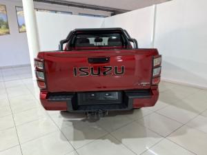 Isuzu D-Max 3.0TD double cab LS X-Rider - Image 6