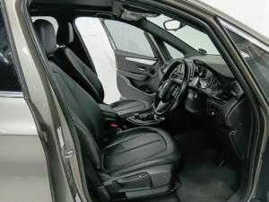 BMW 2 Series Active Tourer 220d Active Tourer auto - Image 10