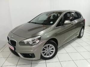 BMW 2 Series Active Tourer 220d Active Tourer auto - Image 1