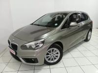 Thumbnail BMW 2 Series Active Tourer 220d Active Tourer auto