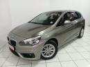 Thumbnail BMW 2 Series Active Tourer 220d Active Tourer auto